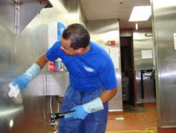 Hood Cleaning services in Denver